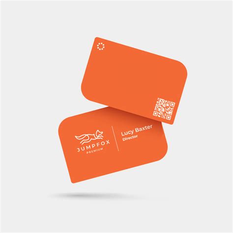 smart business card australia|officeworks digital business card.